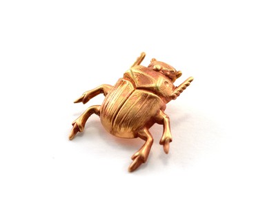 Scarab Pin, Beetle Bug,  Wedding Favours